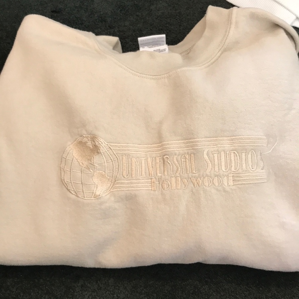 Vintage Universal Studios Sweatshirt